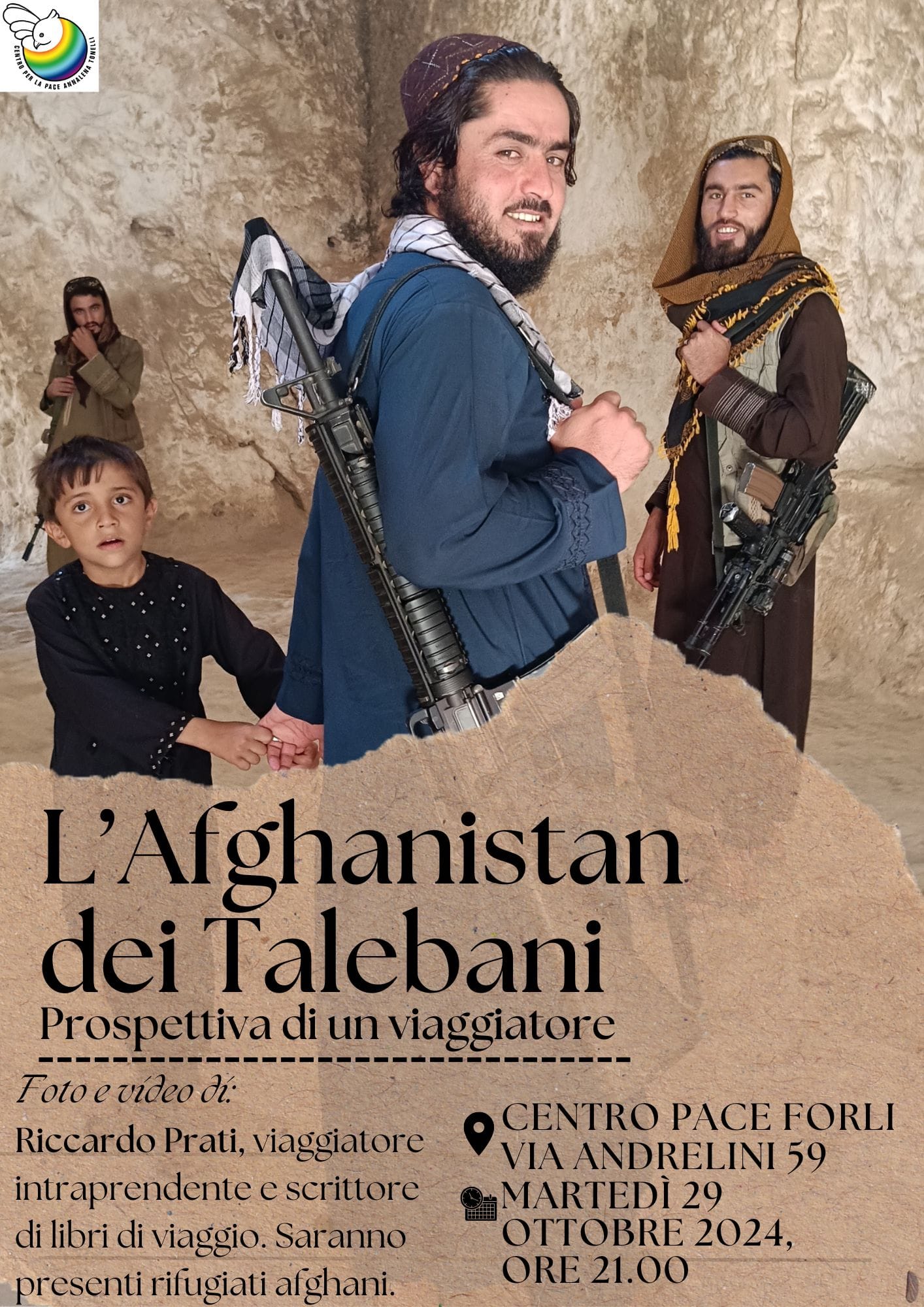 Afghanistan dei talebani