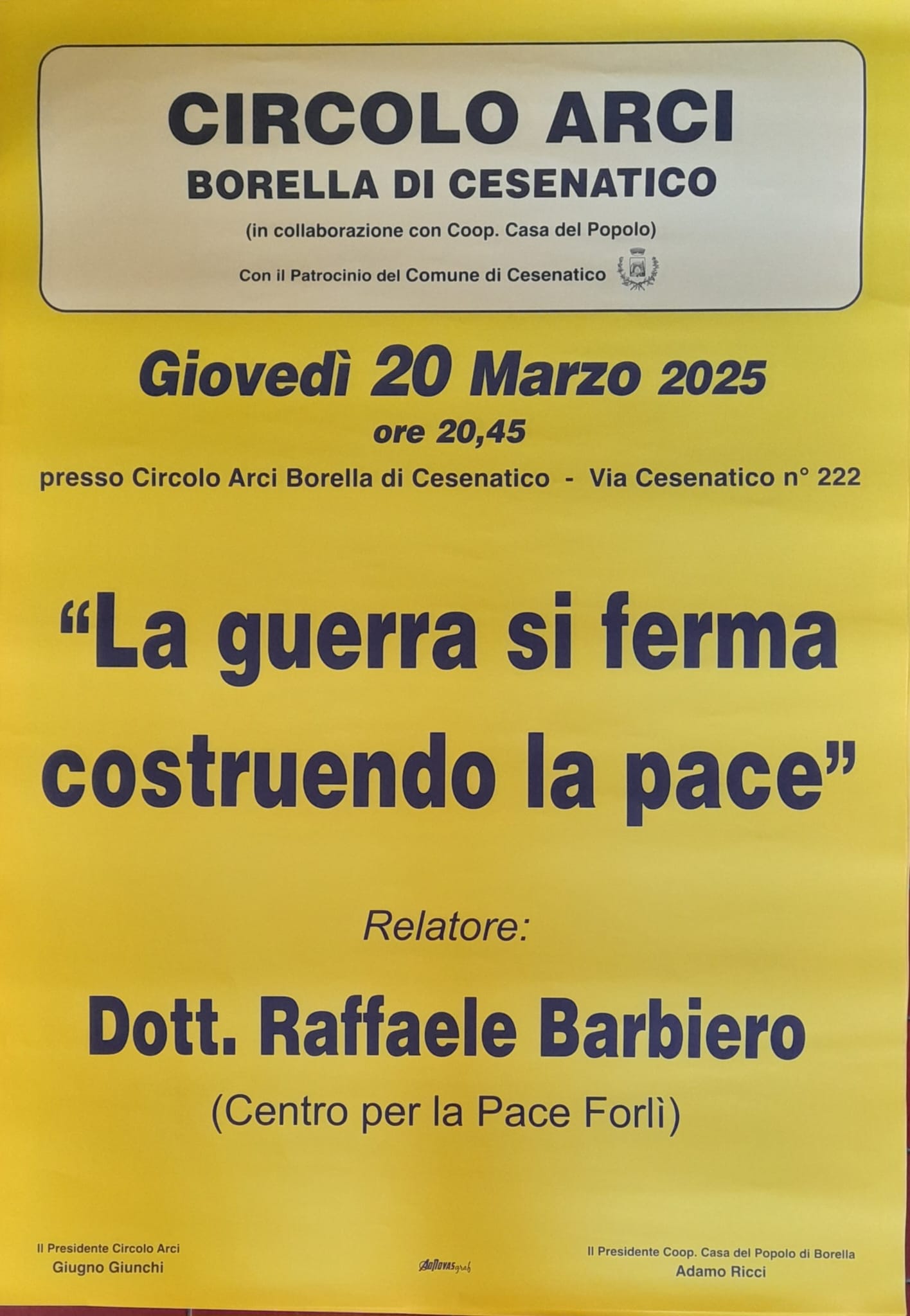 Circolo Arci Borella_20_03_2025